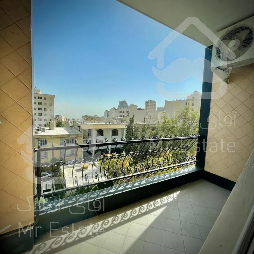 اجاره و رهن آپارتمان ولنجک 80  متر شیک