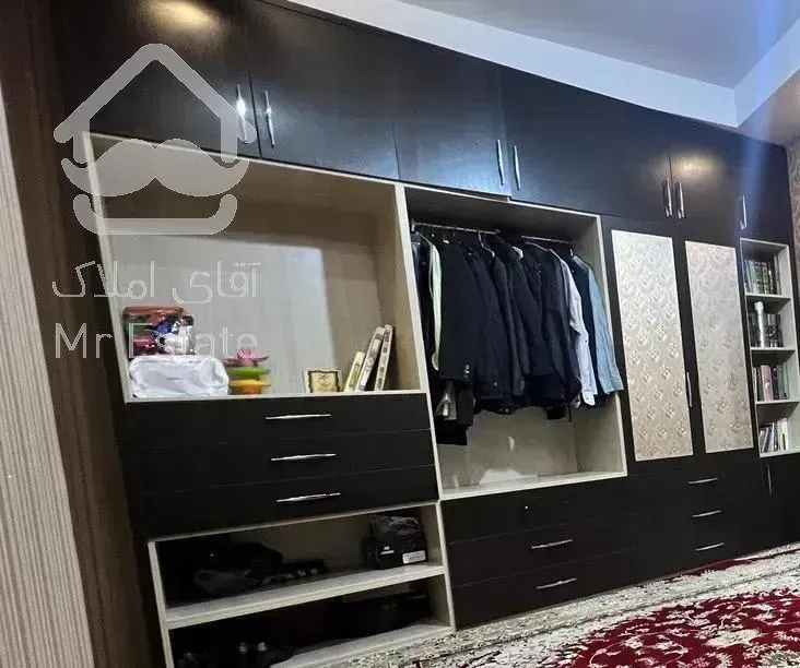 ۱۷۴متری/تک واحدی/میدان ۱۰۰ نارمک