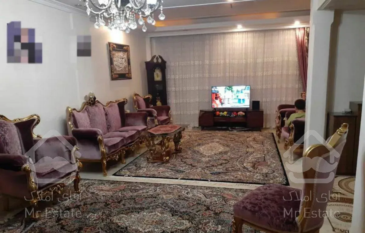 آپارتمان ۱۰۳ متری یوسف‌آباد