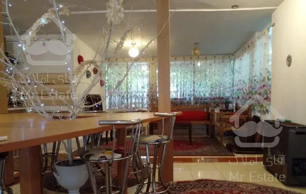 ویلا دربست سه خوابه چمخاله