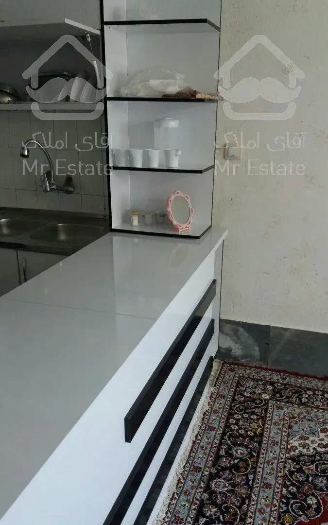 منزل مبله سوئیت و ویلایی.