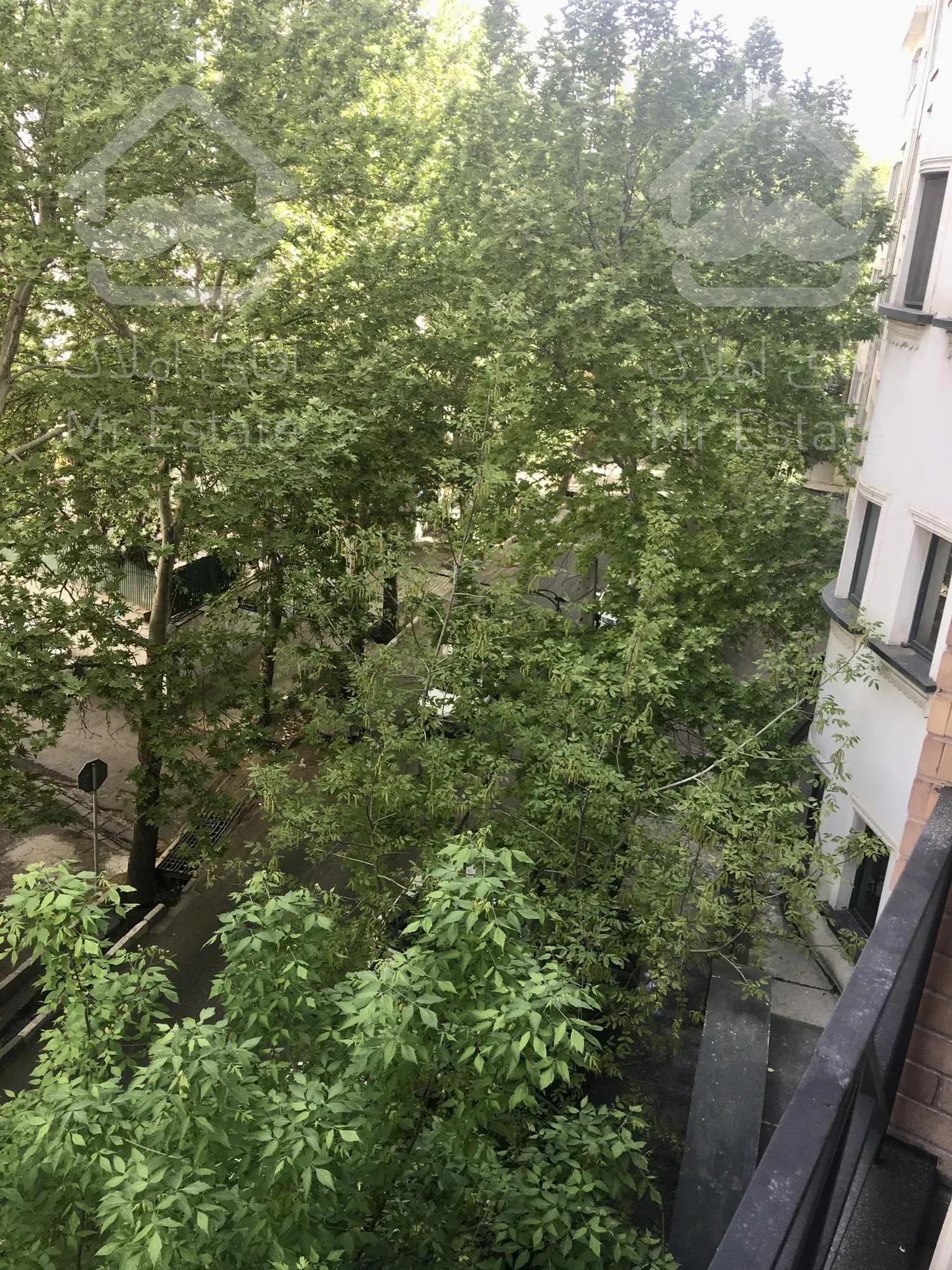 فروش آپارتمان دیباجی جنوبی