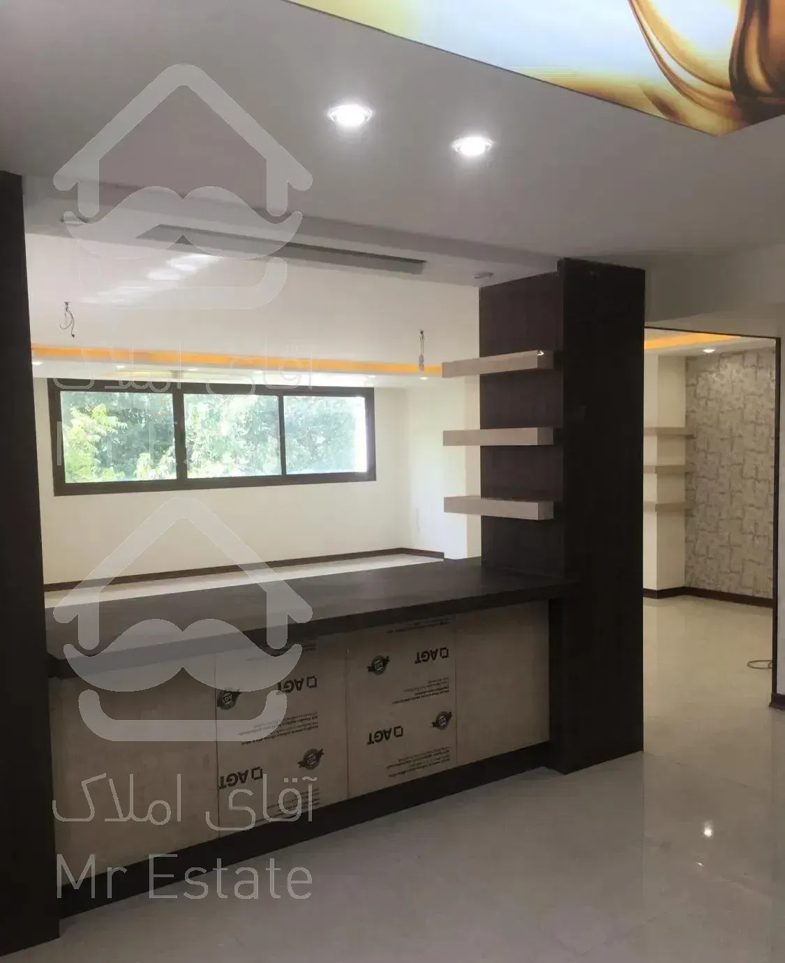 ٣خواب صفر خیابان اتش