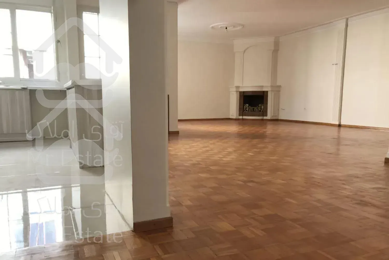 ۱۲۵ متر ۲ خواب ۶۰ متر قدرالسهم در تبریزیان