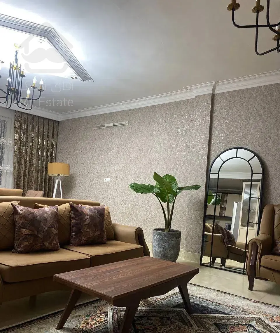 آپارتمان اسماعیل آباد