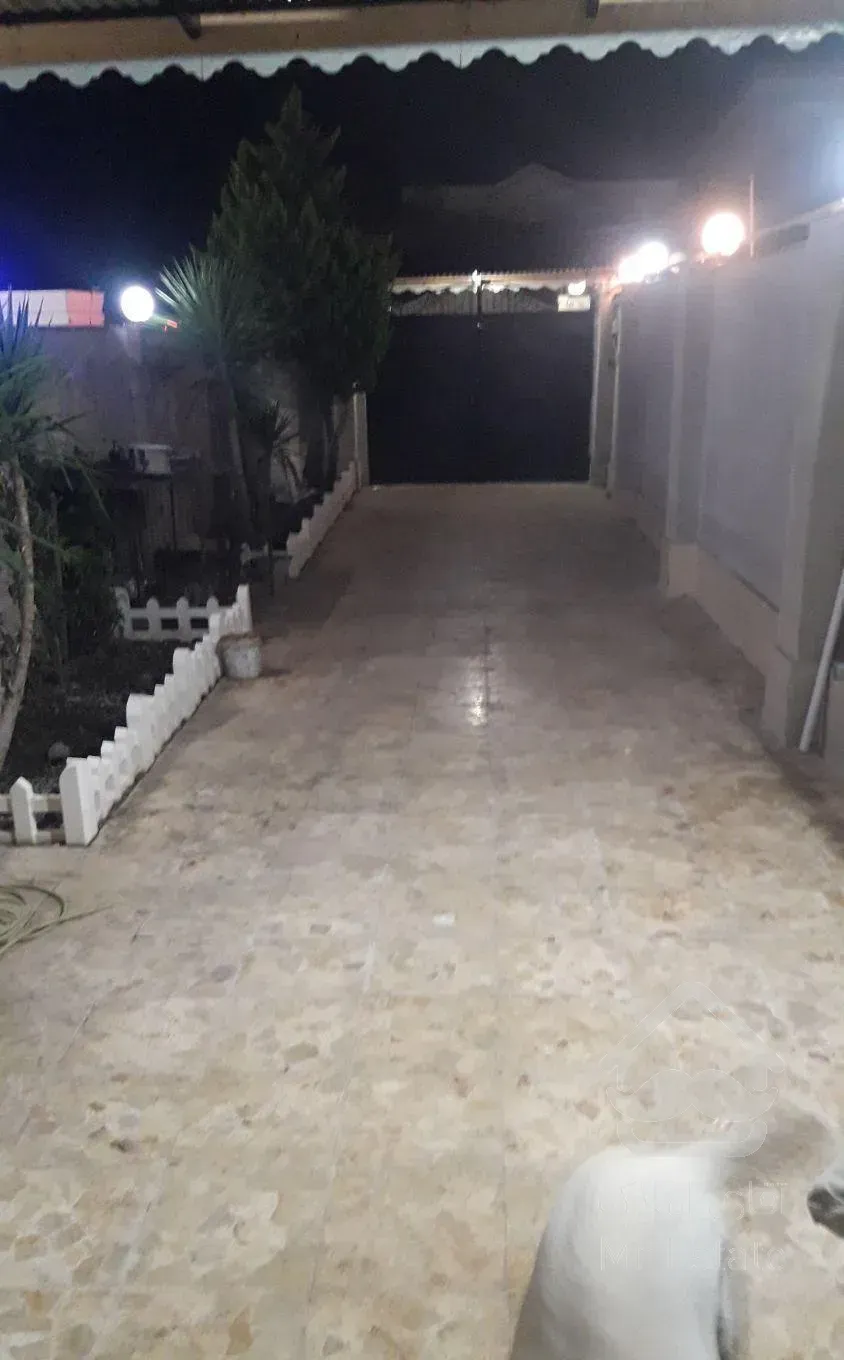 فروش ویلاچمخاله نوساز