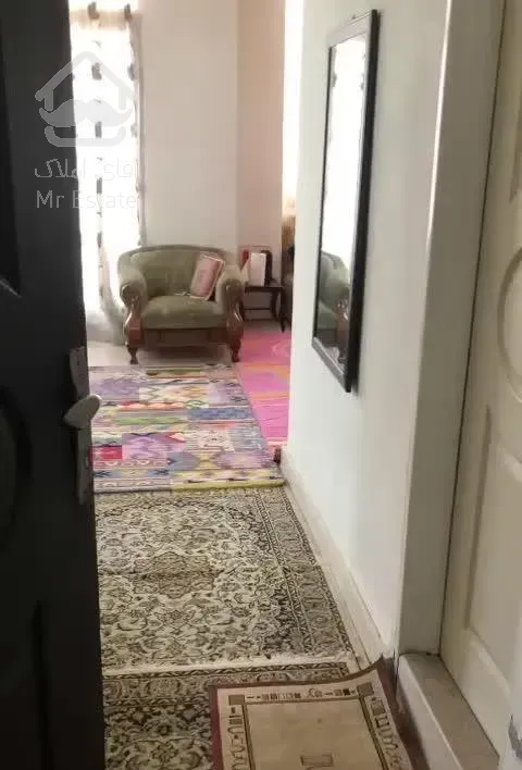 فروش فوری واحد ۶۰ متری نقلی در قلب کلاراباد