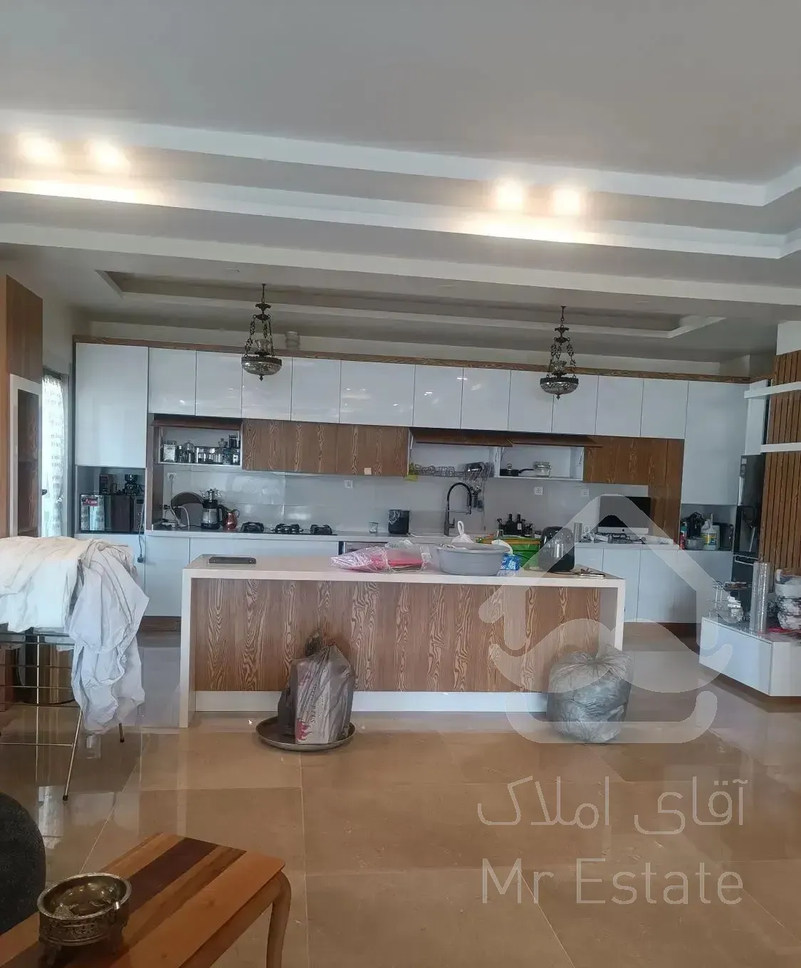 230متر/کوهک/لاکچری/غرق در نور