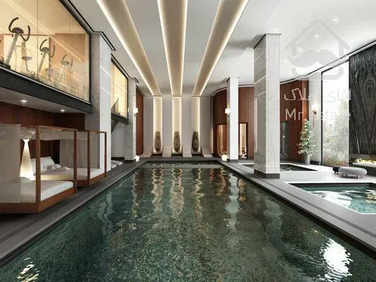 400 متر در فرمانیه سنبل