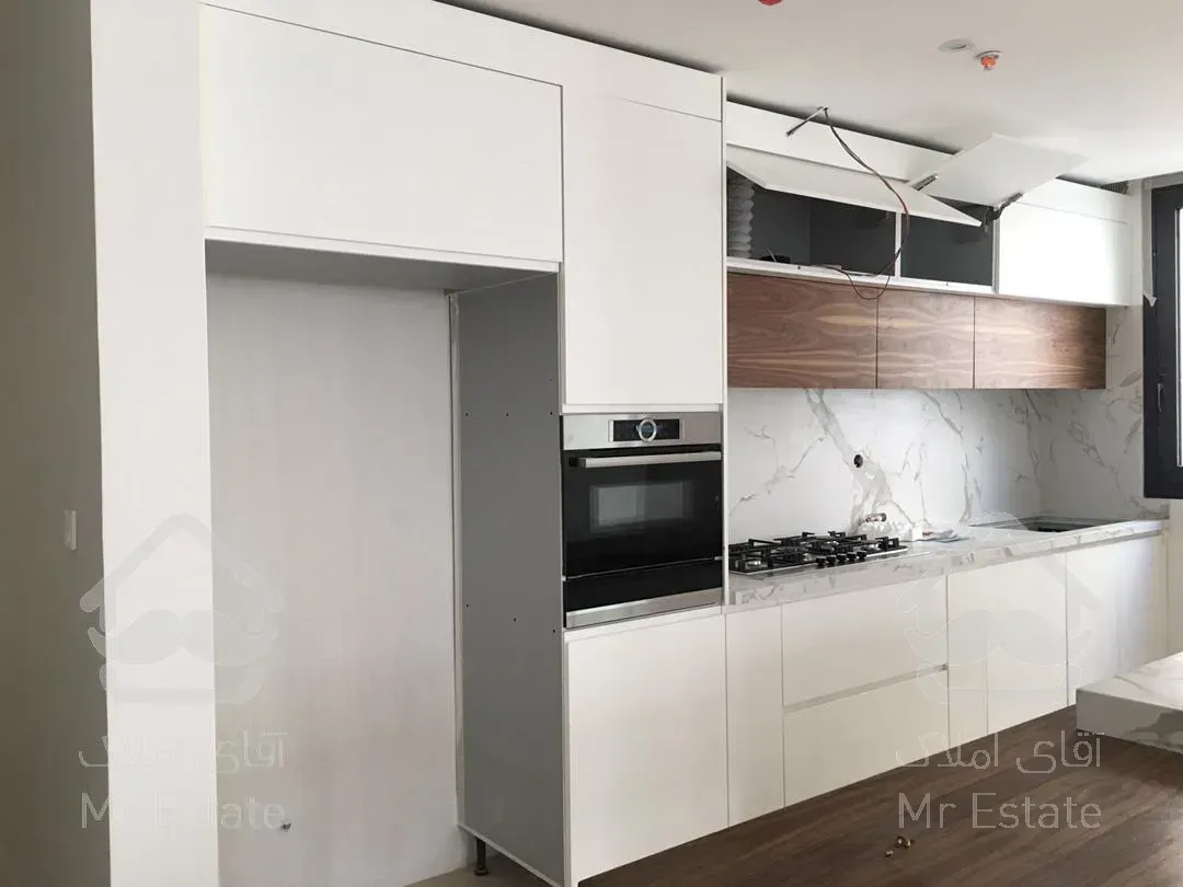 آپارتمان ١٢٠متری آجودانیه