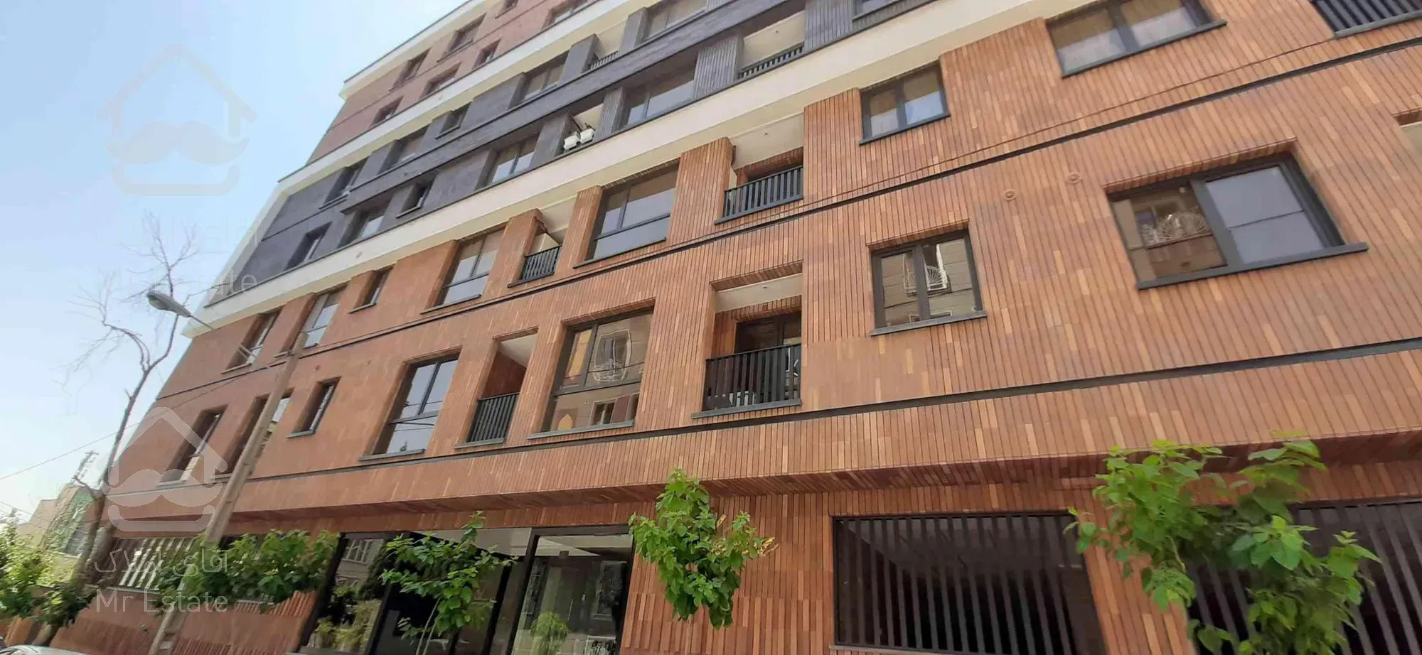 فروش آپارتمان 50متری فردوس شرق عقیل