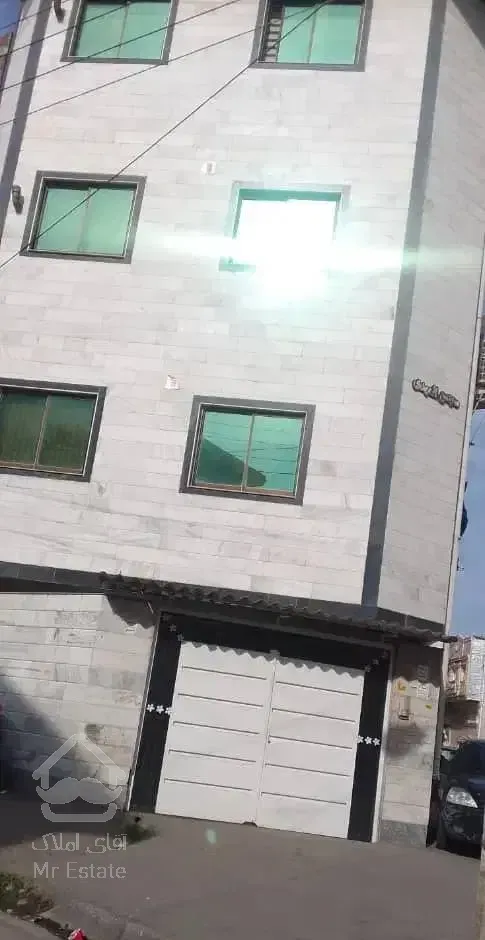 اجاره آپارتمان ۷۵متری ط اول در خ جویبار سینا