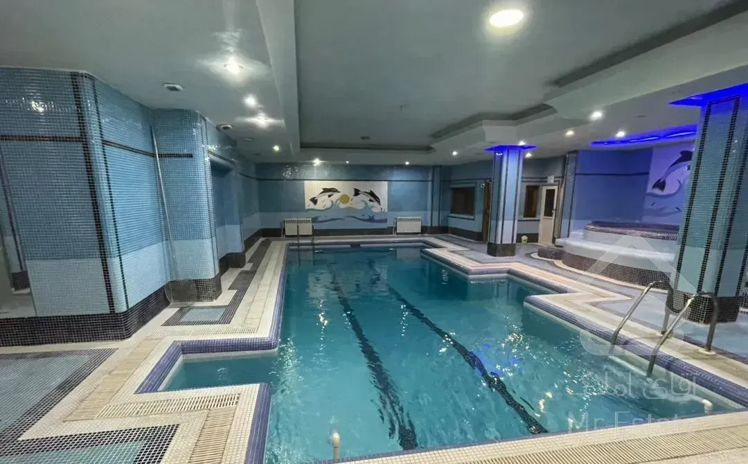 فروش آپارتمان ۷۰ متری ۲ خوابه در آجودانیه