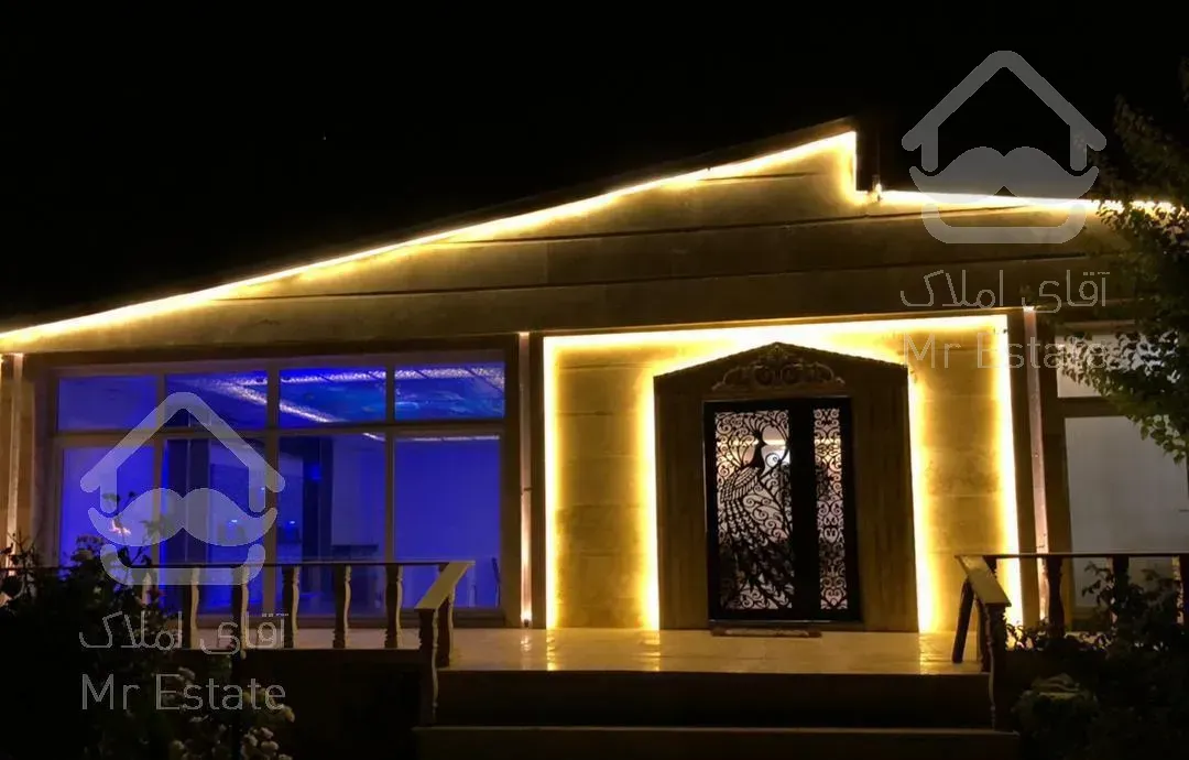 اجاره باغ ویلای استخر دار