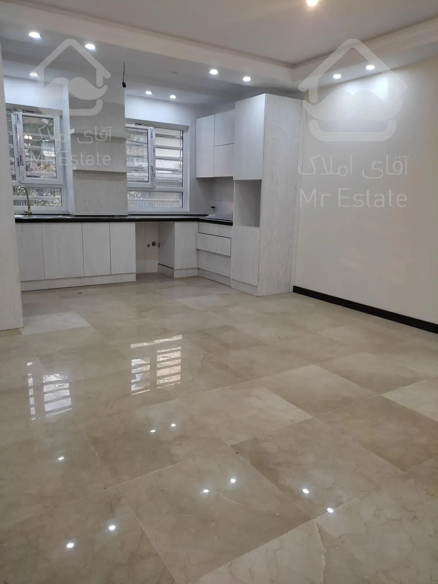 62متر یک خواب کلید نخورده.