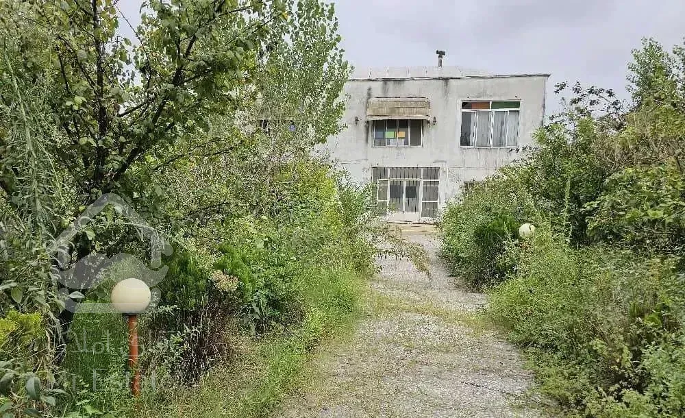 خواهان آپارتمان برای تهاتر با ویلا در شمال قائمشهر