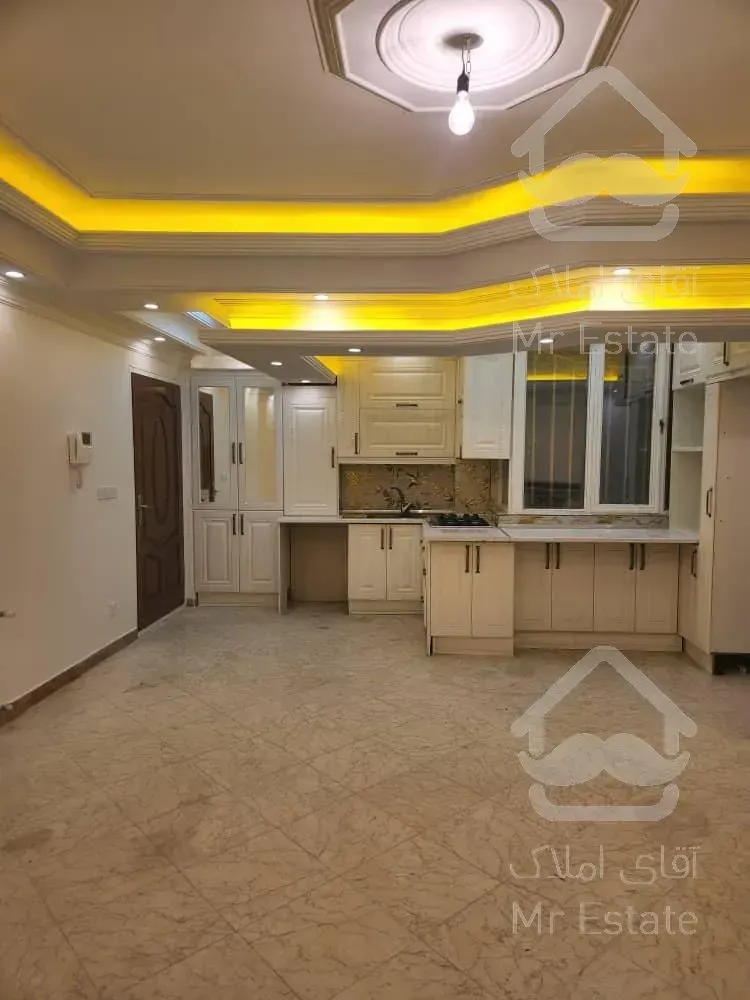 فول نوسازی شده/دسترسی قوی/بدون پرتی