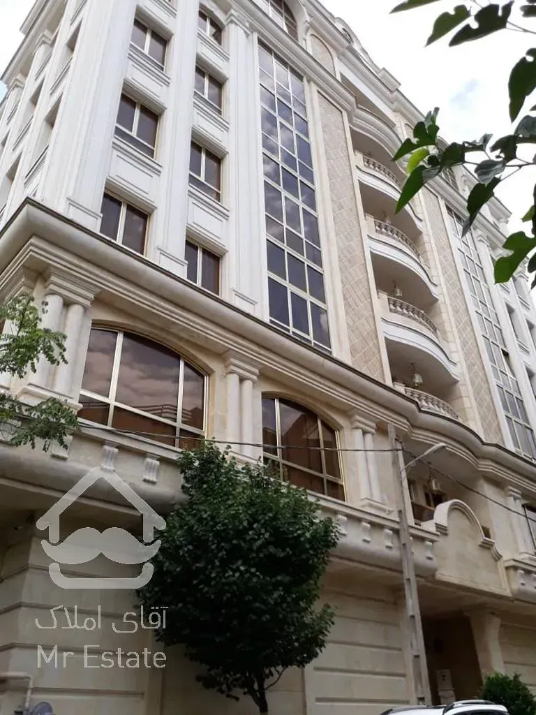 اجاره و رهن آپارتمان ولنجک 125  متر لوکس