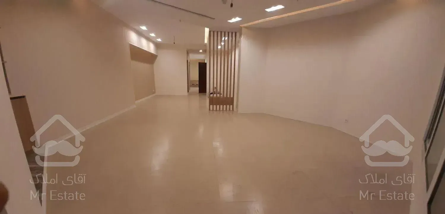 اپارتمان ۱۸۰ متری ۳خوابه شیخ بهایی جنوبی