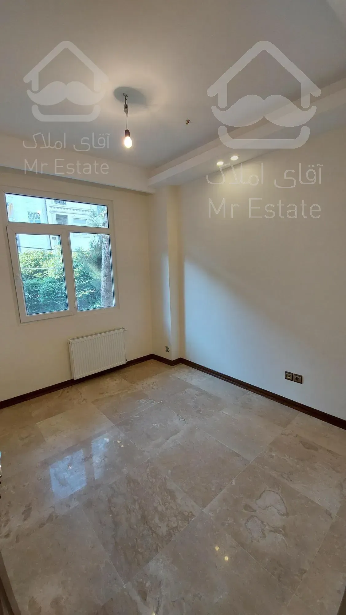 ۸۷متر ۲خوابه فول ۴ساله جنت آباد مرکزی