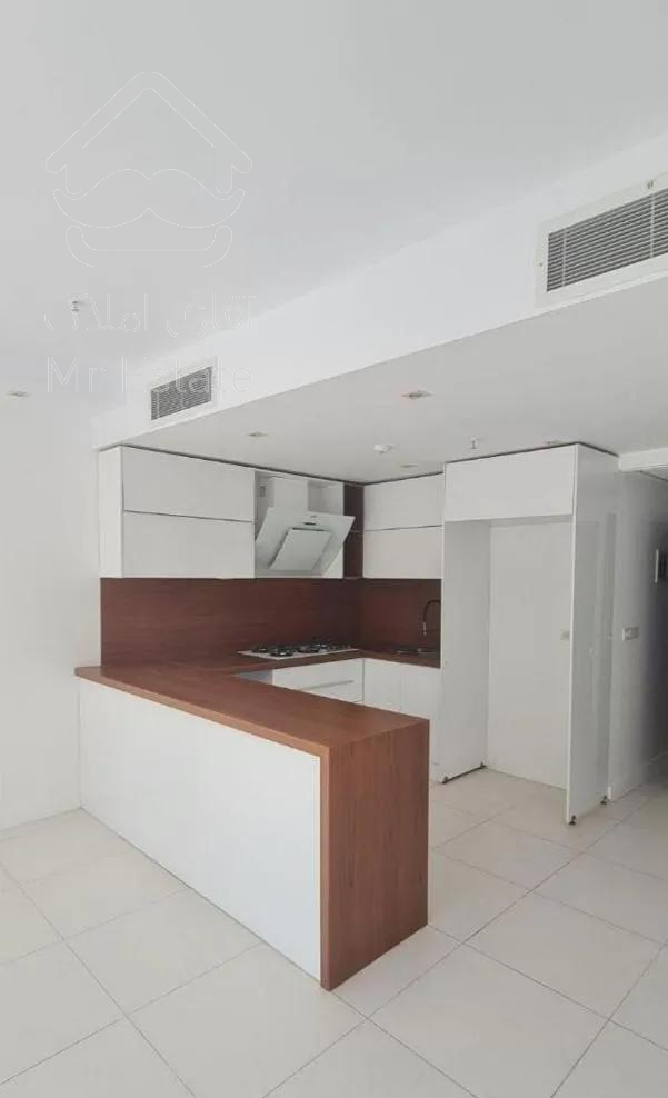 آپارتمان ۶۶ متری ، ۲ خوابه