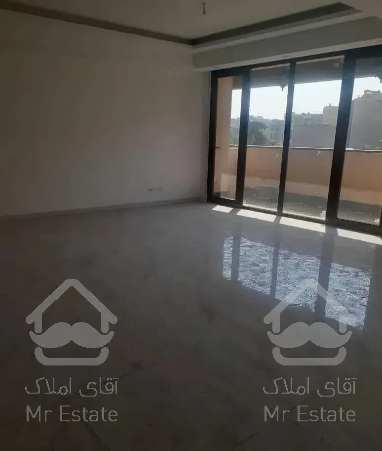 120متر دو خواب چیذر موقعیت اداری