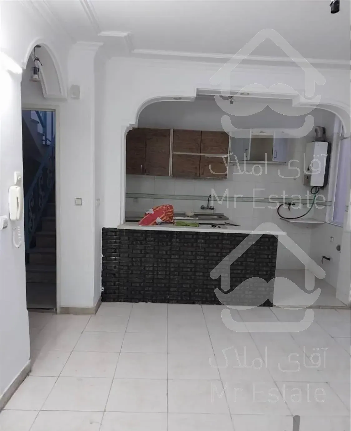 آپارتمان 40 متر/تک خواب