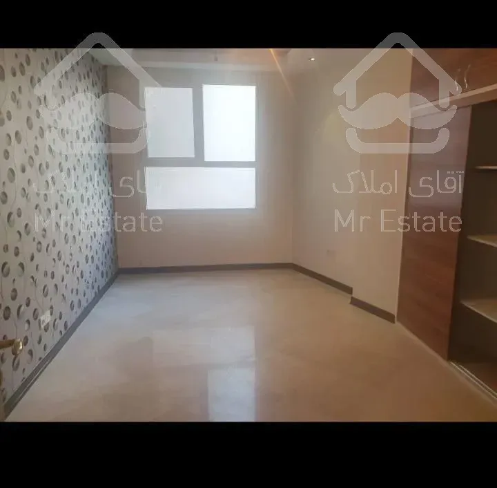 رهن کامل اپارتمان ۲۰۰ متری در قیطریه