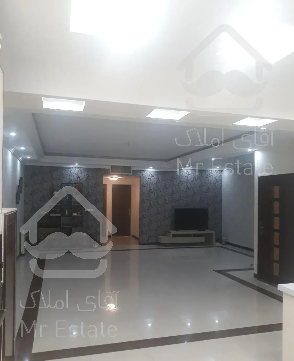 114 متر / امام منتظر شمالی/ دو پارکینک سندی/7 ساله