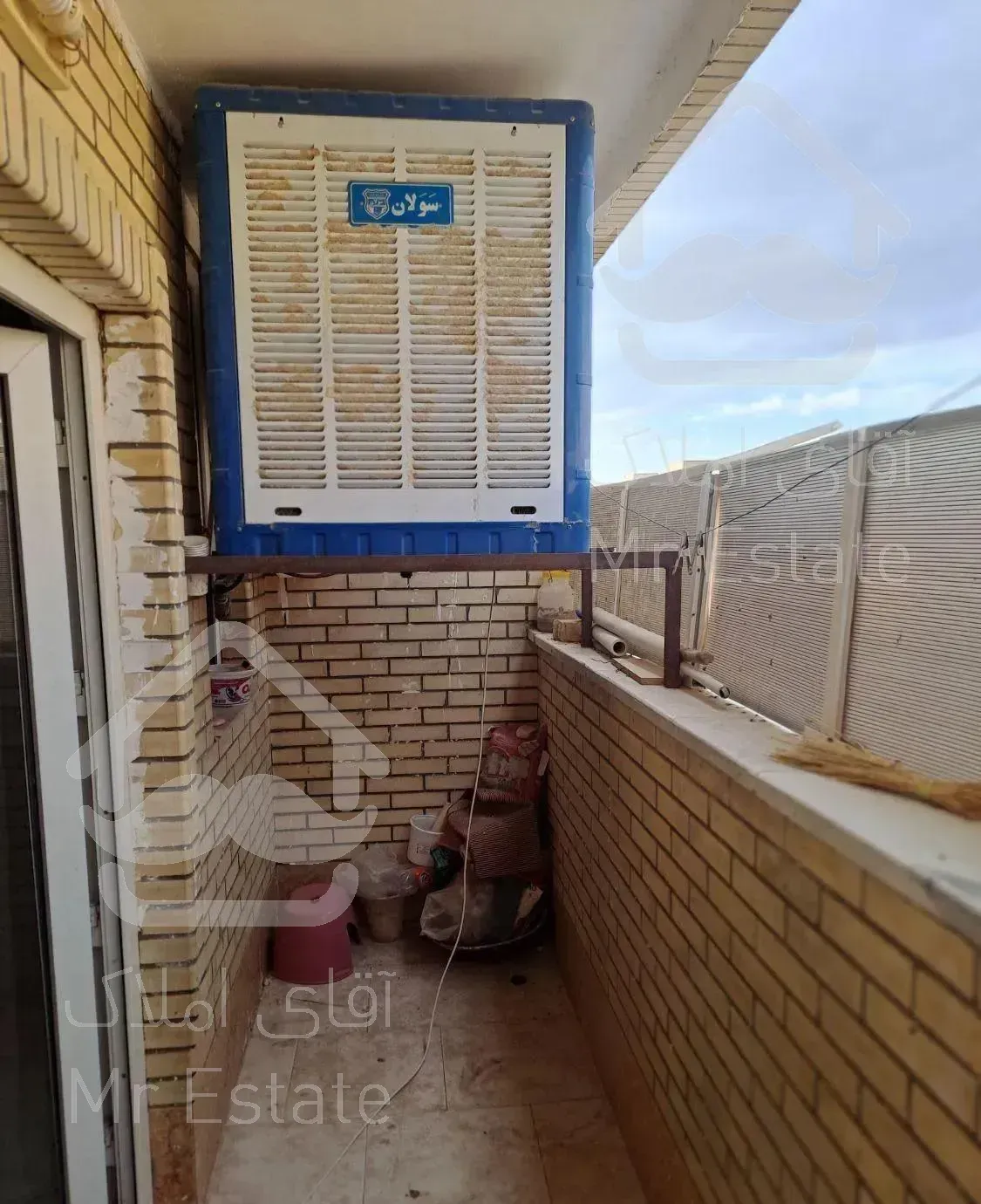 اپارتمان مسکونی جهت اجاره