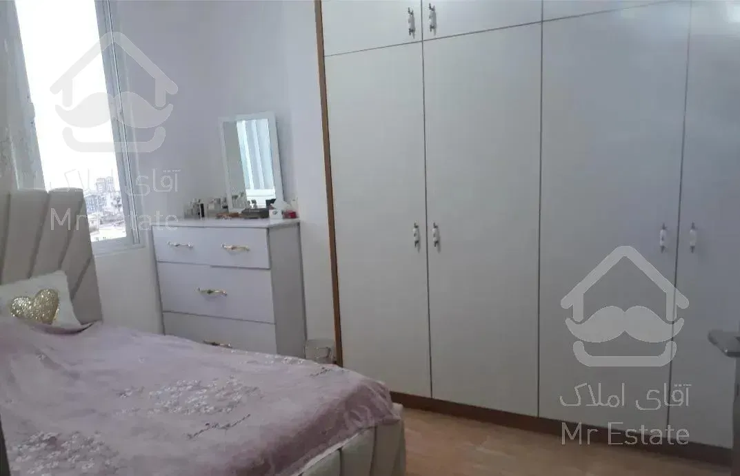 اجاره واحد ۱۴۰ متری در فردوسی غربی