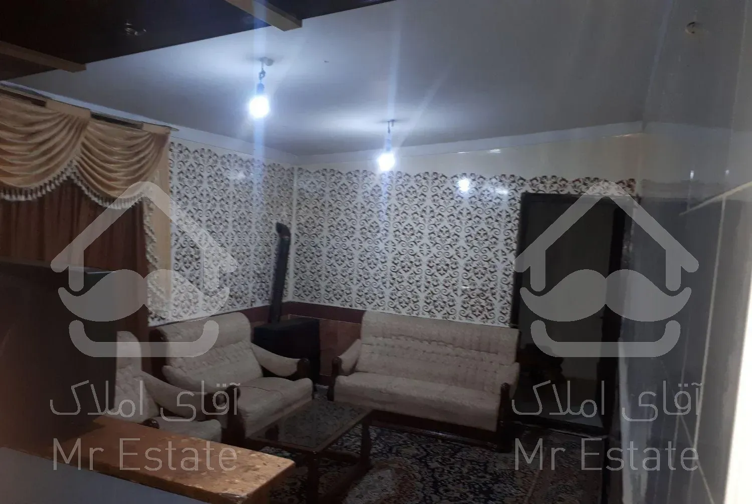 اجاره سوئیت در فرح آباد