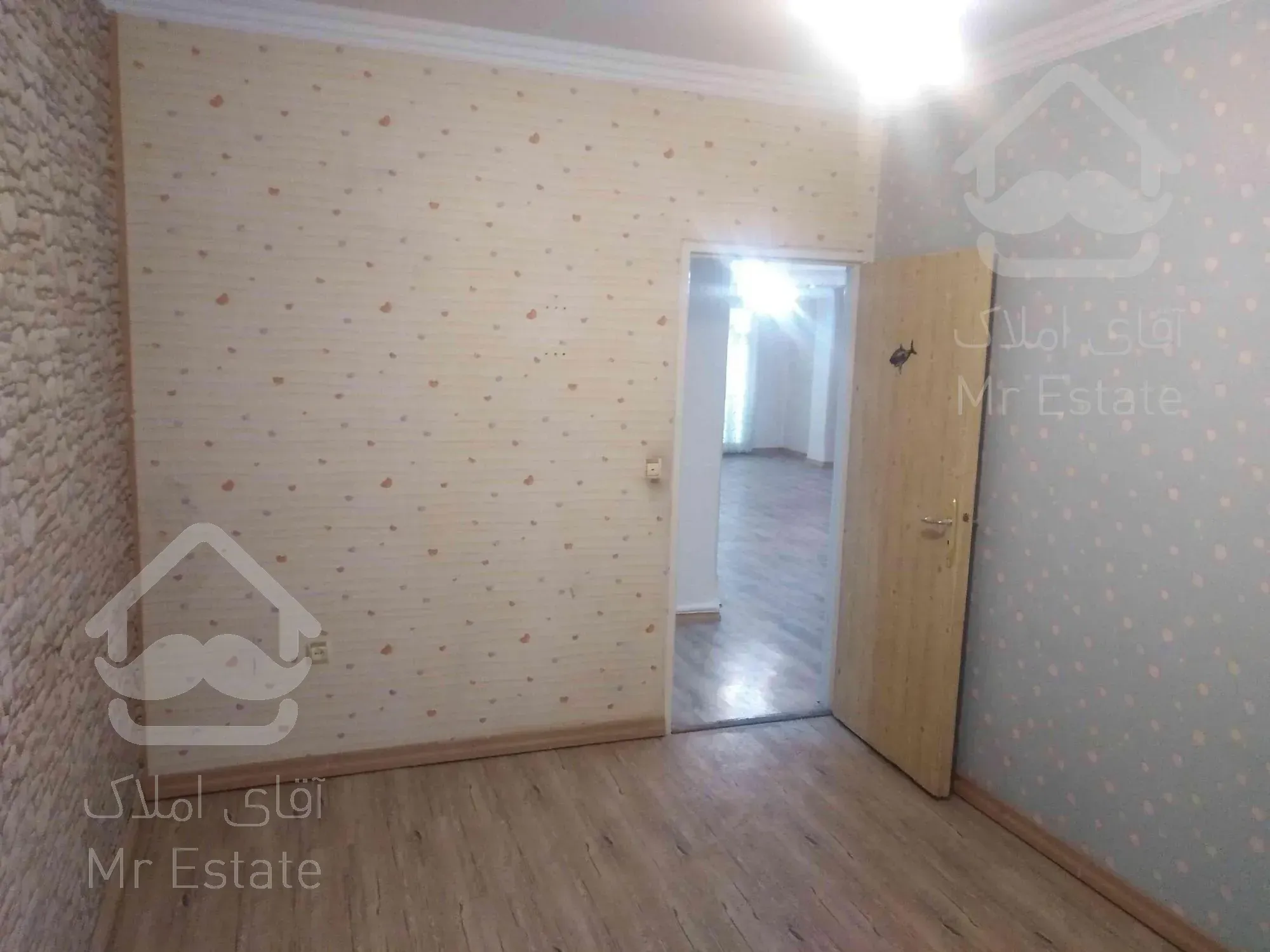 *107 متری *دو خواب *بلوار اباذر *