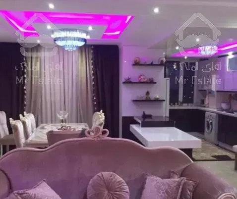 برج آپارتمان 130 متری در سعادت آباد