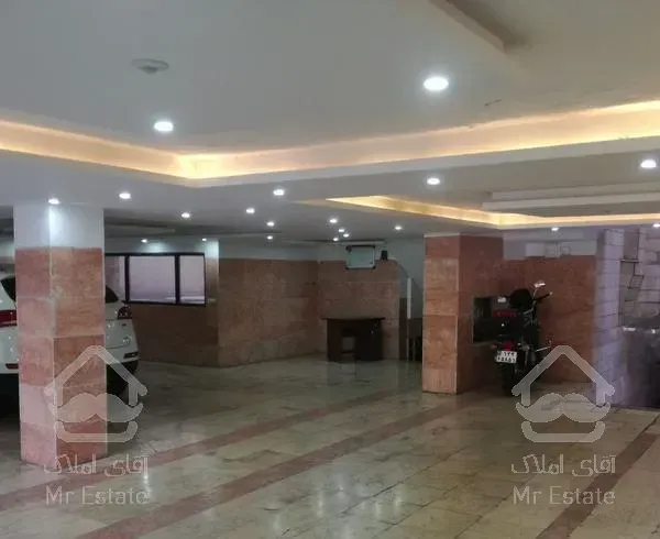 ۸۰ متر دو خواب / خ عدل خوش طینت