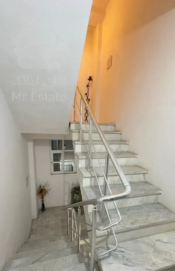 اجاره آپارتمان ۸۶ متری ۲ خوابه طبقه ۲