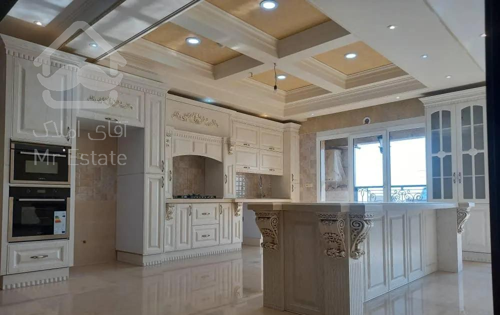 آپارتمان ۲۱۲متر(سازمان برنامه شمالی)