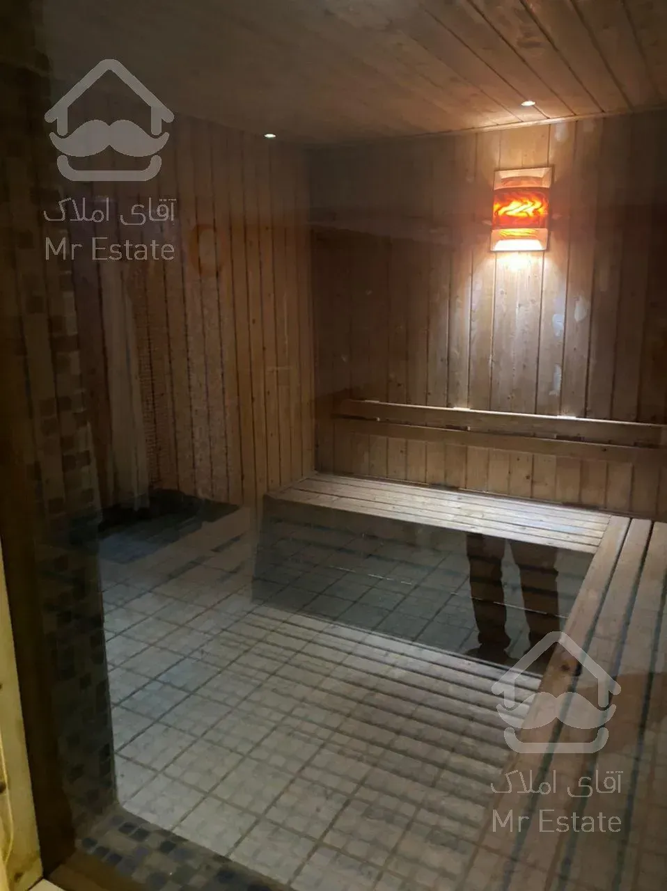 اجاره و رهن آپارتمان فرشته 162  متر شیک