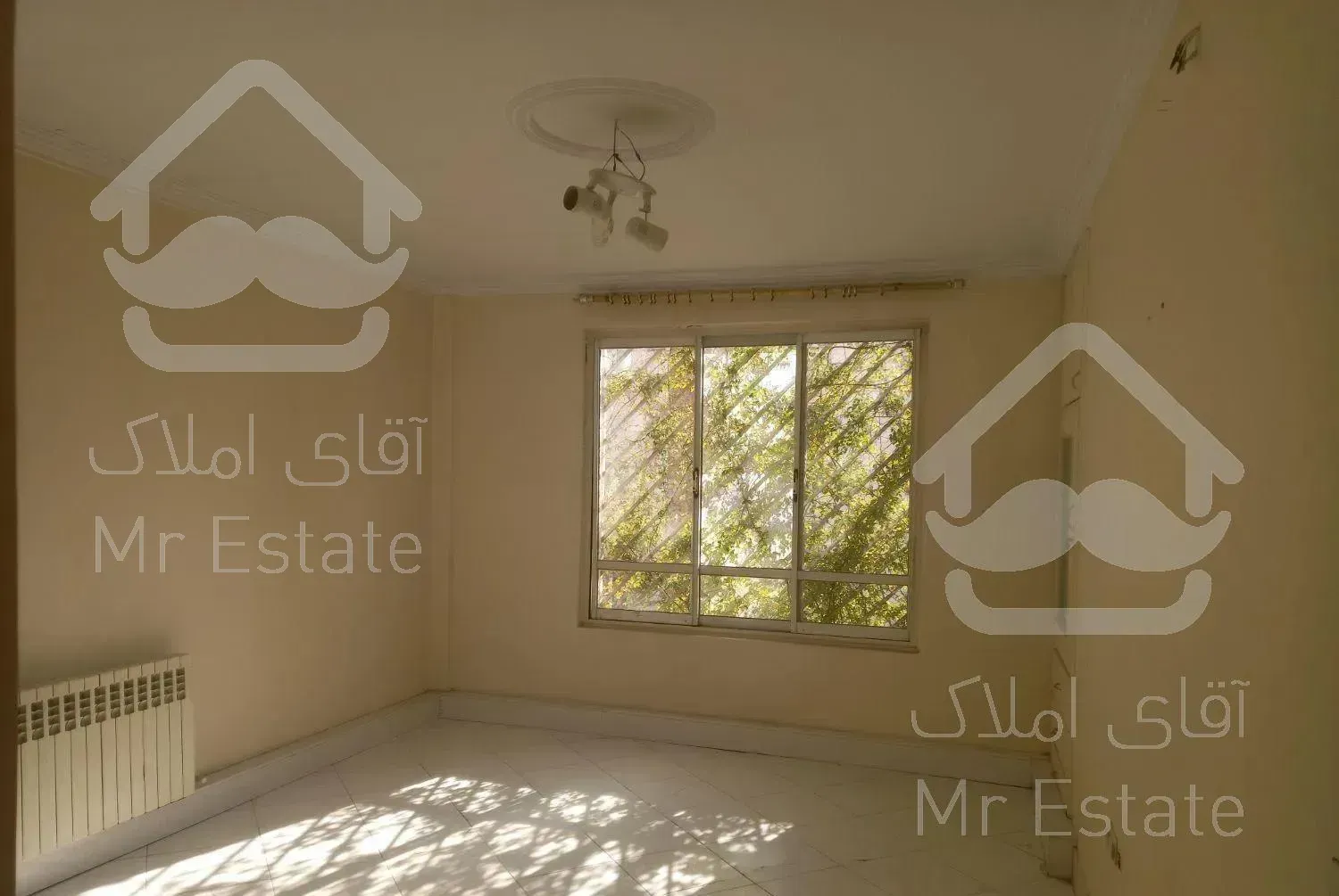 ۱۴۷ متر ۳ خواب تک واحدی مستر دار