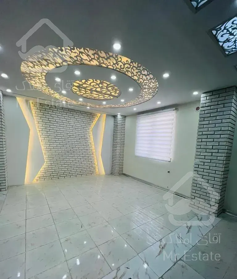 ۹۰متری 2 خواب