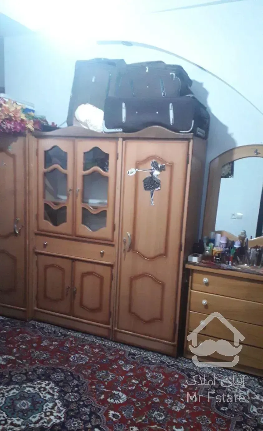 خانه ۷۰ متری شیک وتمییز رهن واجاره