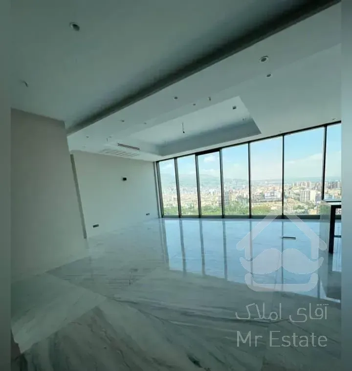 نیاوران 311متری 4خواب3خواب‌کینگ مستر