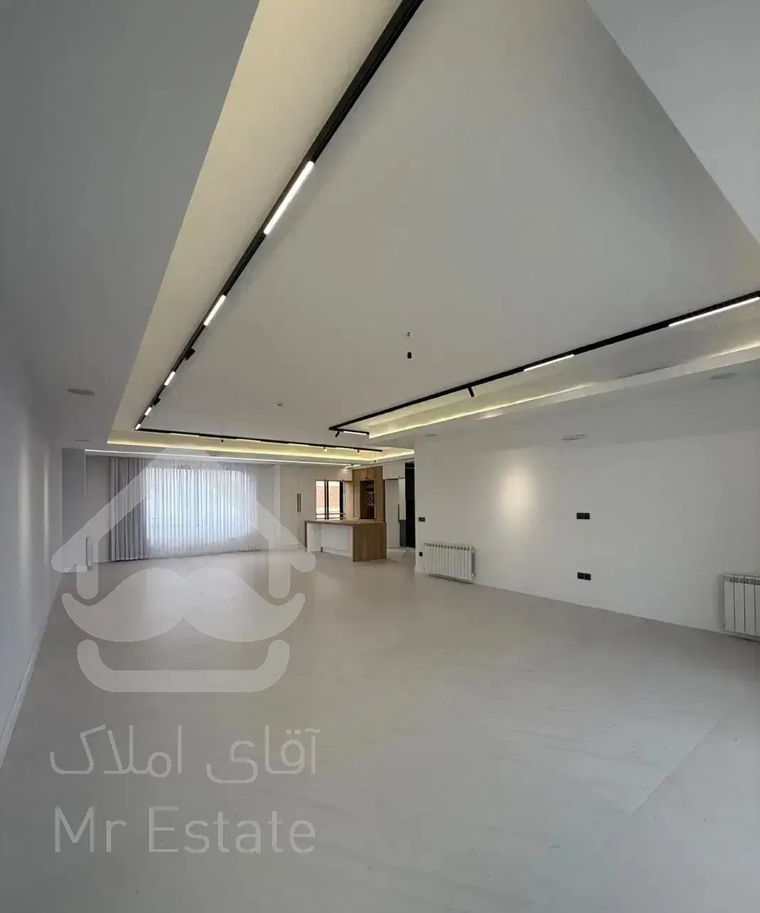 فروش واحد ۲۷۰ متری ویو بینظیر ملل