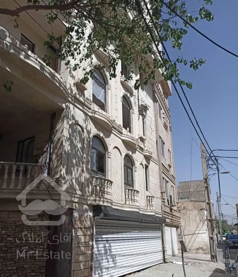 فروش آپارتمان یافت‌آباد فریدونی