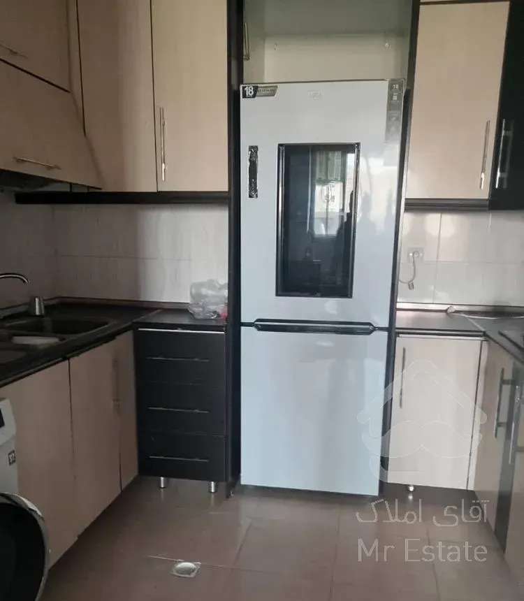 رهن واحد ۹۰متری آزادی ۹ مجتمع کاج