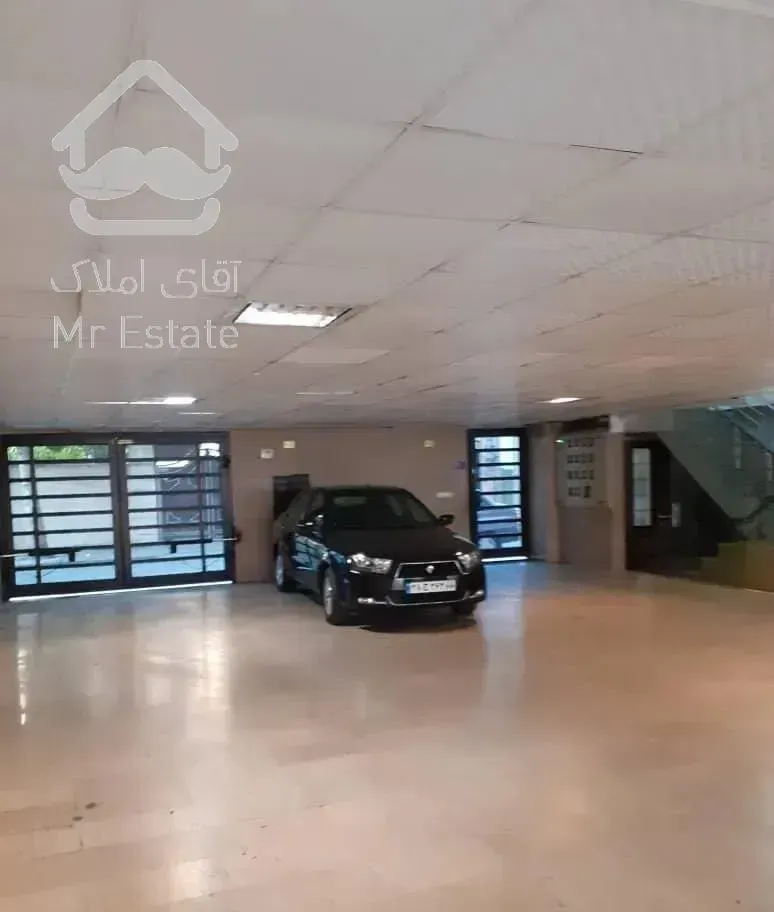 آپارتمان ۷۳ متری ۲ خواب هنگام