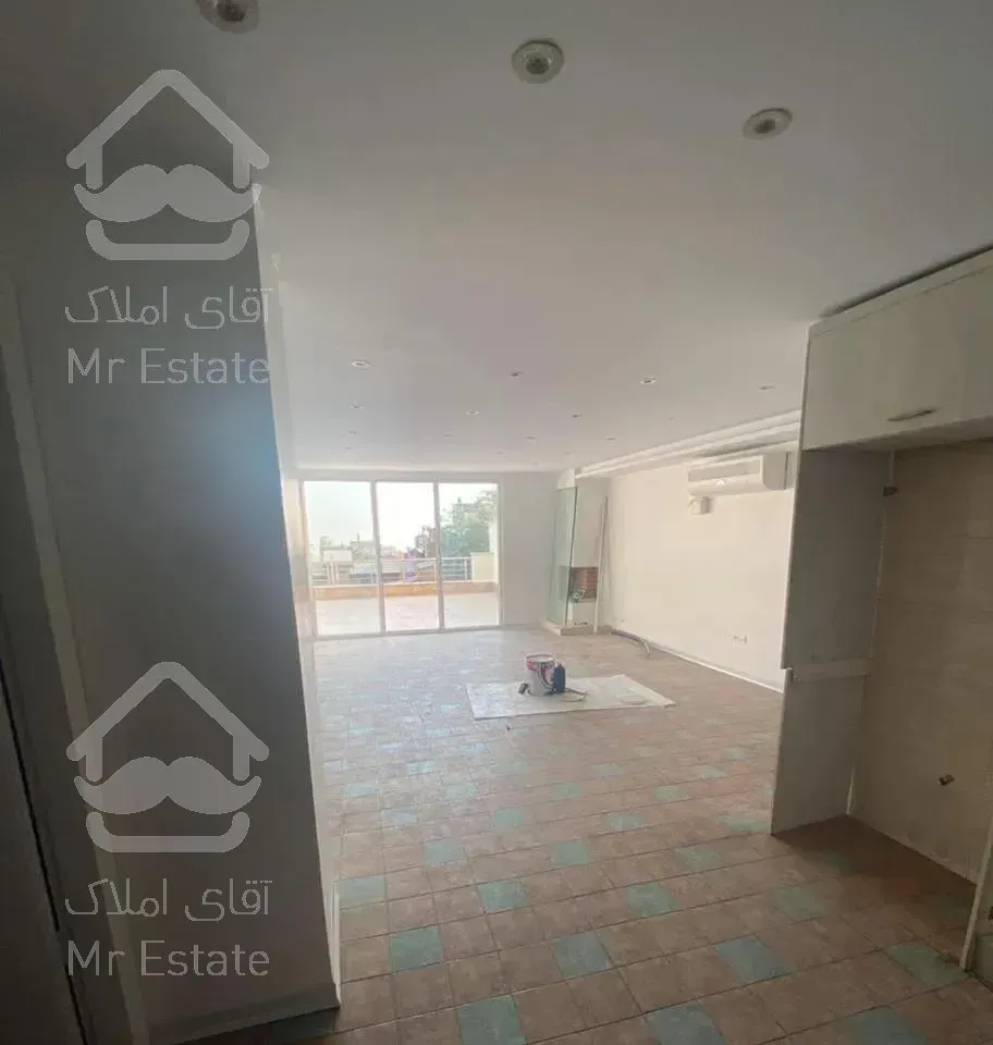 اجاره آپارتمان ۸۵متری ۲خواب/کاشانک/آجودانیه