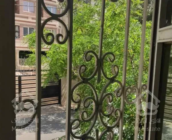 آپارتمان ۵۶ متر فول امکانات