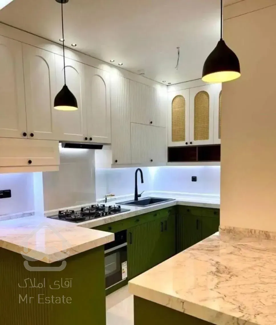 ۸۵ متر اباذر فرعی دنج