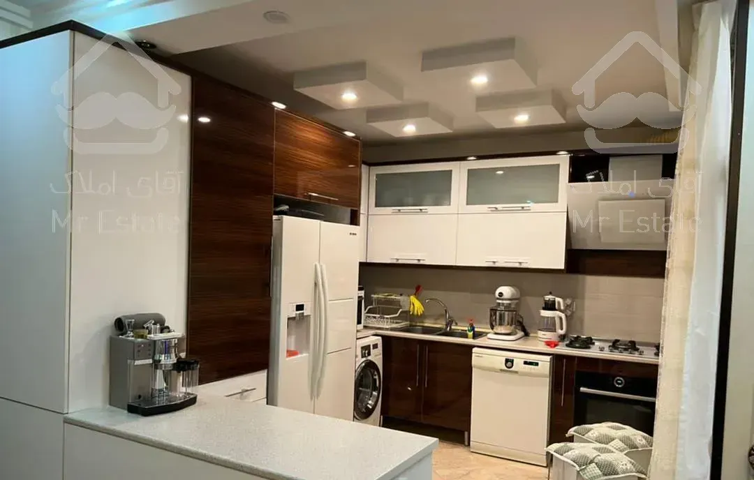 ((آپارتمان ۸۵ متری خورشیدی در کمالی))